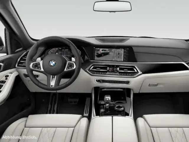 BMW X5 M