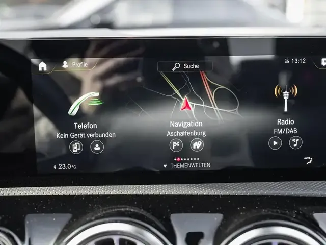 Mercedes-Benz A 35 AMG