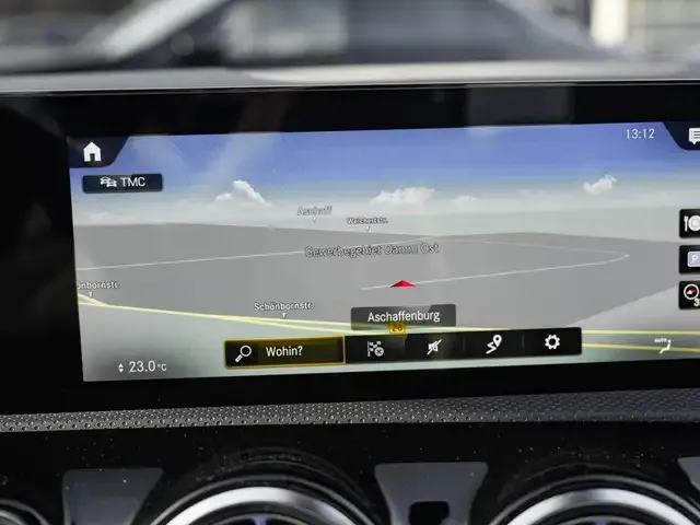 Mercedes-Benz A 35 AMG