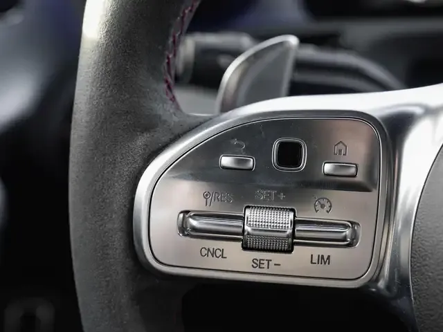 Mercedes-Benz A 35 AMG