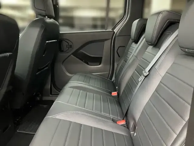 Mercedes-Benz T-Class