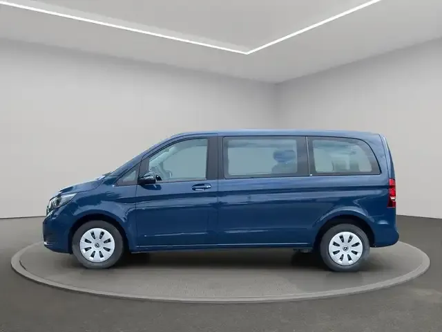 Mercedes-Benz V 200