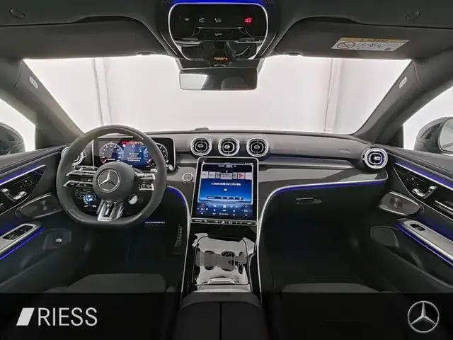 Mercedes-Benz CLE 53 AMG