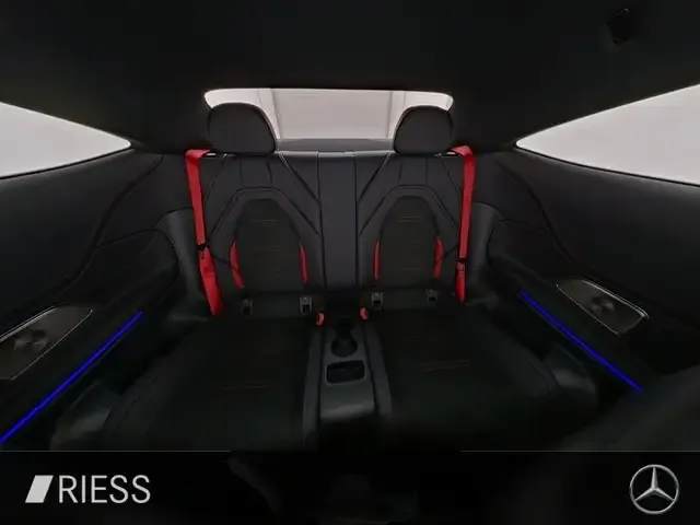 Mercedes-Benz CLE 53 AMG