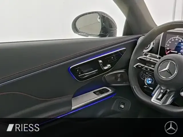 Mercedes-Benz CLE 53 AMG