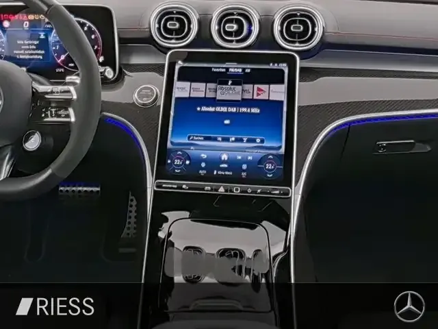 Mercedes-Benz CLE 53 AMG