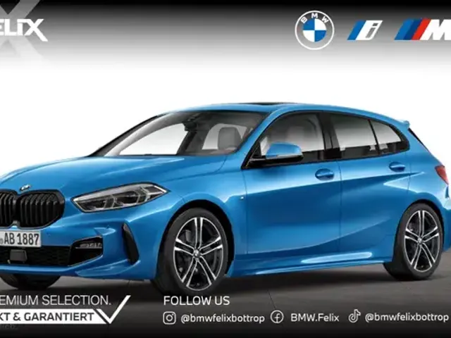 BMW 120