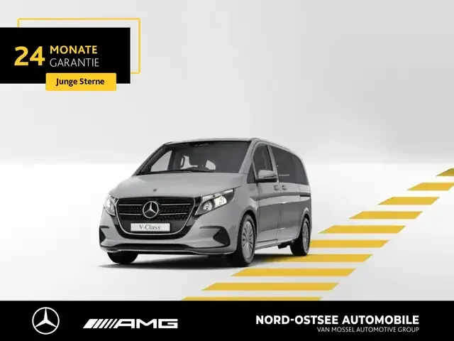 Mercedes-Benz V 220