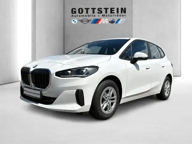 BMW 218
