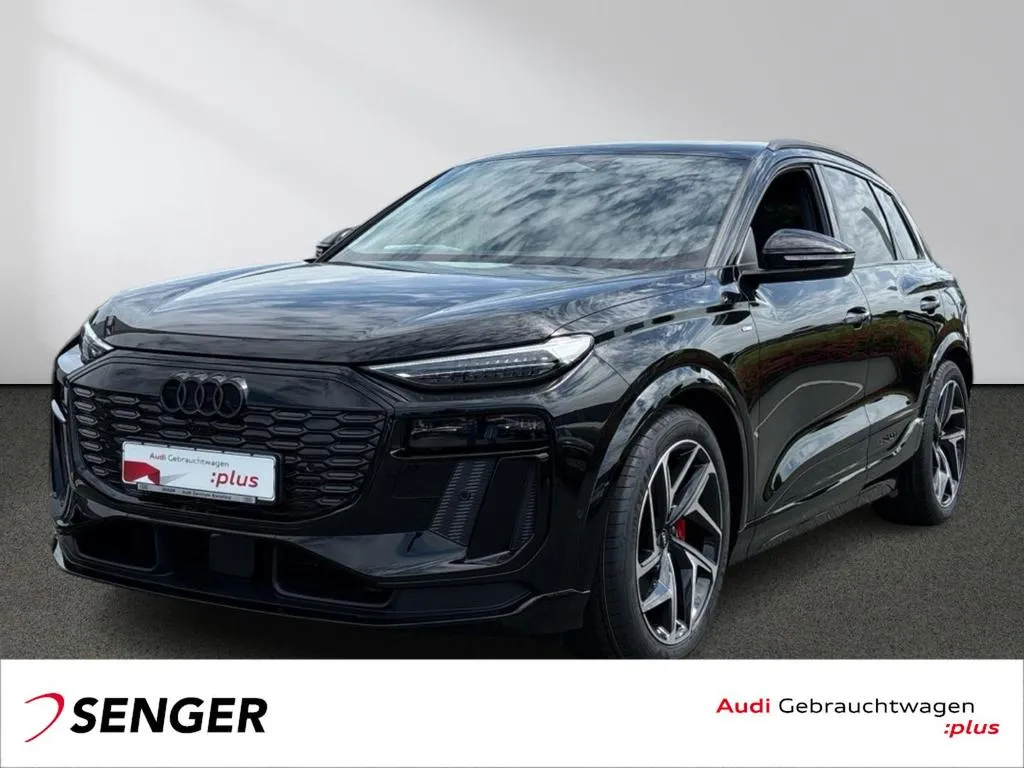 Audi Q6