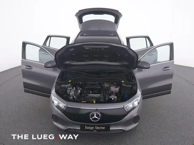 Mercedes-Benz EQA 300
