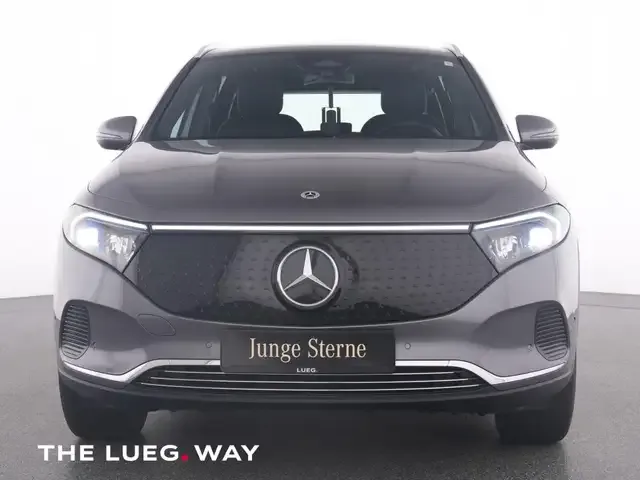 Mercedes-Benz EQA 300