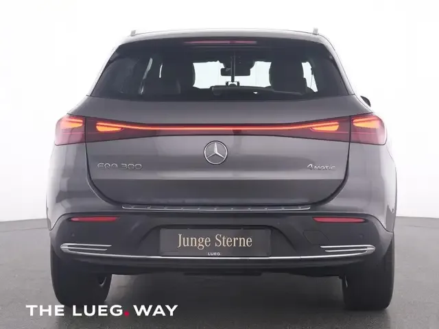 Mercedes-Benz EQA 300