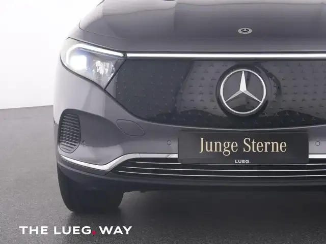 Mercedes-Benz EQA 300