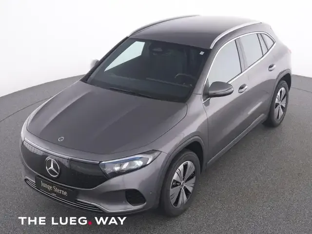 Mercedes-Benz EQA 300
