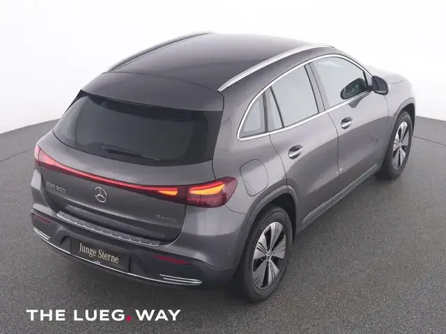 Mercedes-Benz EQA 300