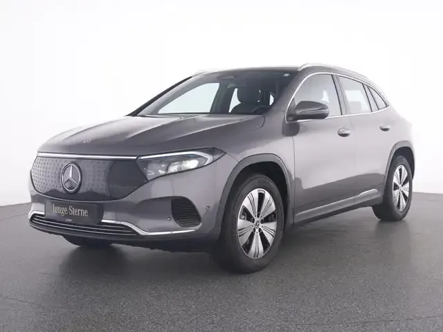 Mercedes-Benz EQA 300