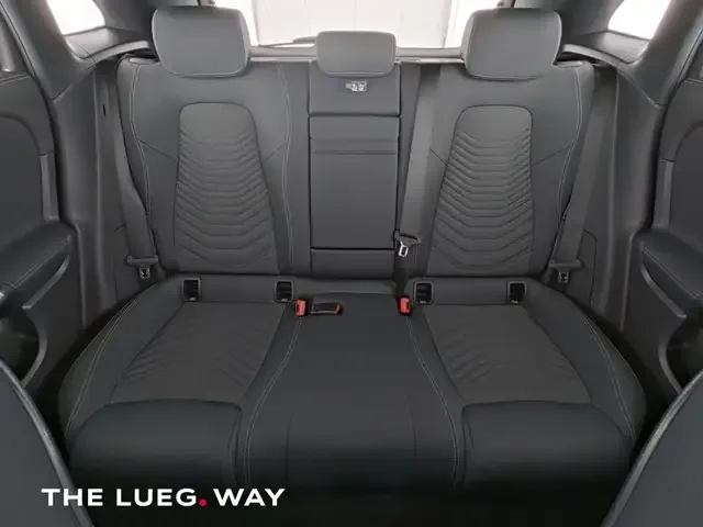 Mercedes-Benz EQA 300