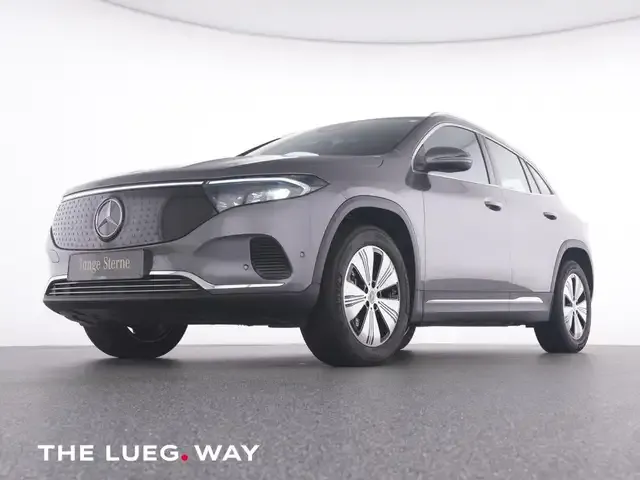 Mercedes-Benz EQA 300