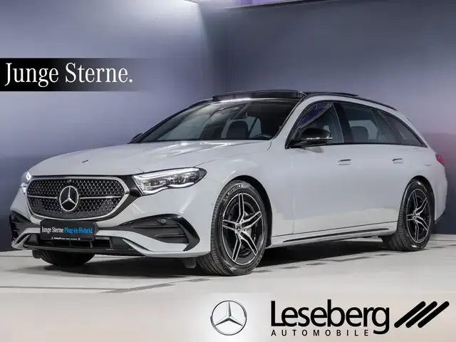 Mercedes-Benz E 300