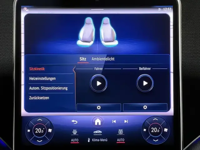 Mercedes-Benz EQE 300