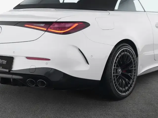 Mercedes-Benz CLE 53 AMG