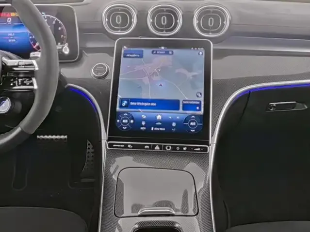 Mercedes-Benz CLE 53 AMG