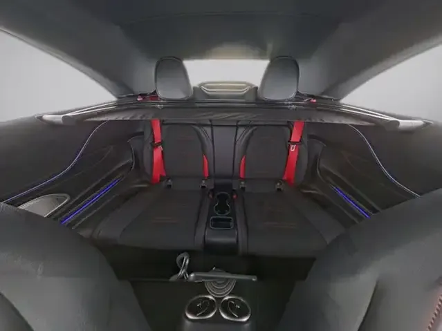 Mercedes-Benz CLE 53 AMG