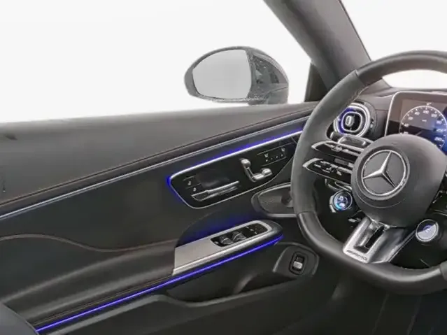 Mercedes-Benz CLE 53 AMG