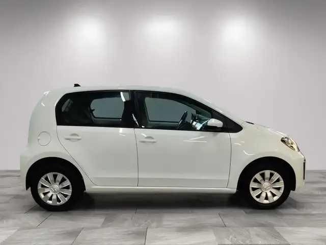Volkswagen e-up!