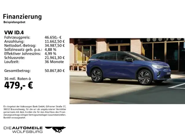 Volkswagen ID.4