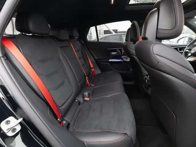 Mercedes-Benz GLC 43 AMG