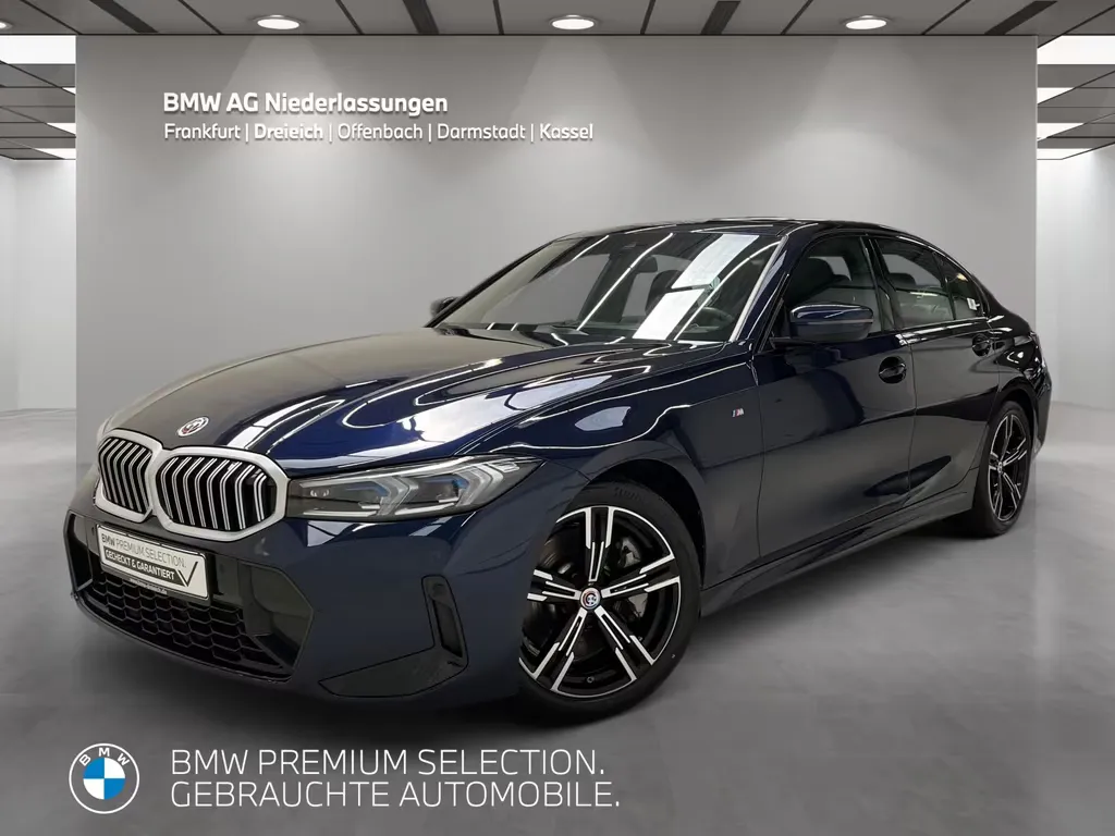 BMW 330