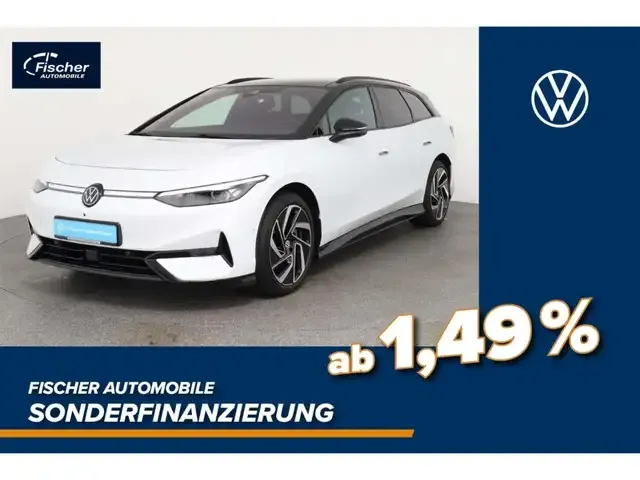 Volkswagen ID.7