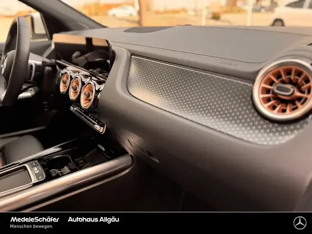 Mercedes-Benz EQA 350