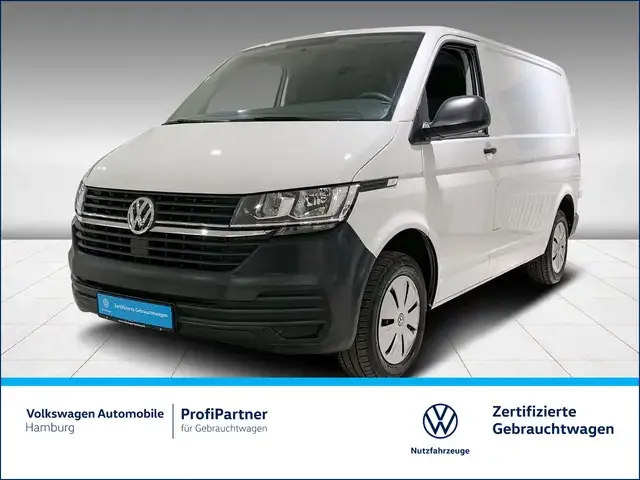 Volkswagen T6.1 Transporter