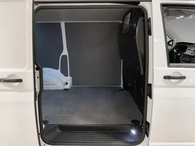 Volkswagen T6.1 Transporter
