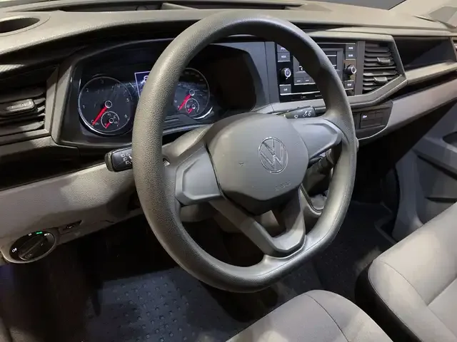 Volkswagen T6.1 Transporter