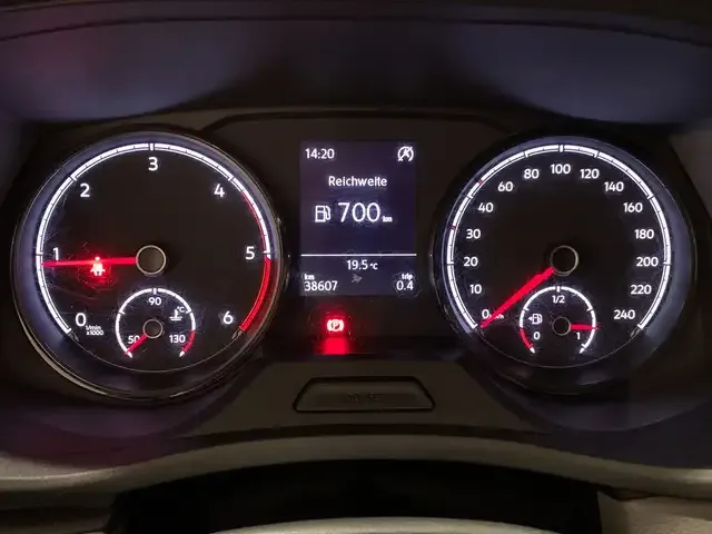 Volkswagen T6.1 Transporter
