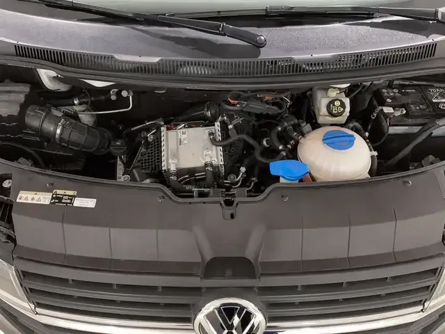 Volkswagen T6.1 Transporter