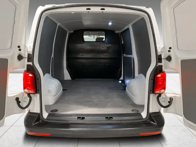Volkswagen T6.1 Transporter