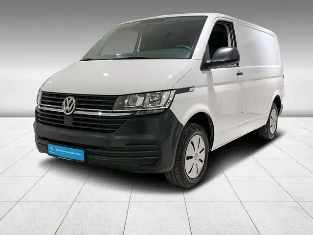 Volkswagen T6.1 Transporter