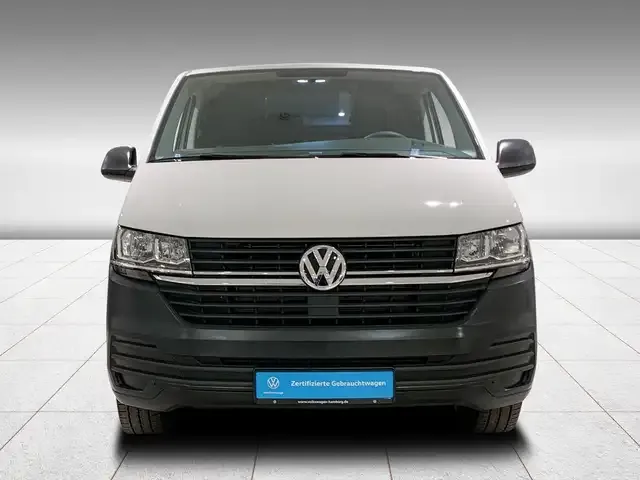 Volkswagen T6.1 Transporter
