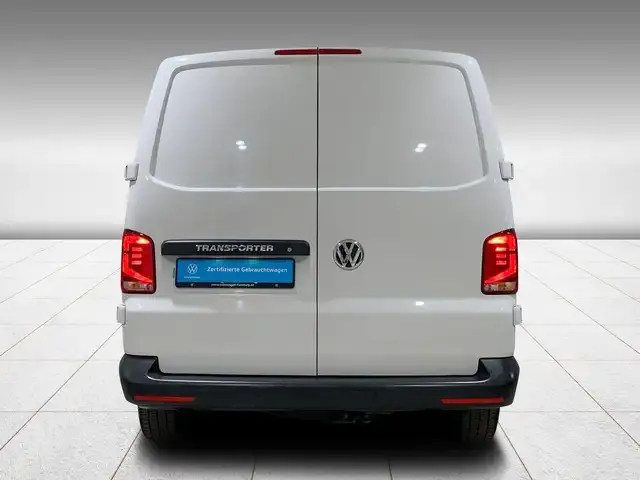 Volkswagen T6.1 Transporter
