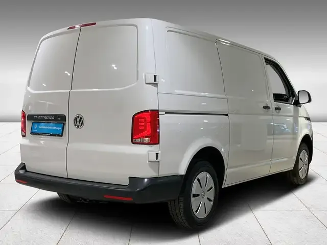 Volkswagen T6.1 Transporter