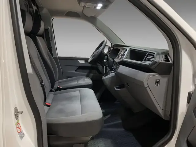 Volkswagen T6.1 Transporter