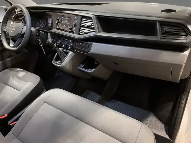 Volkswagen T6.1 Transporter