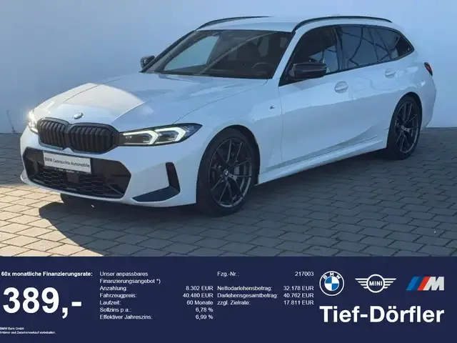 BMW 330
