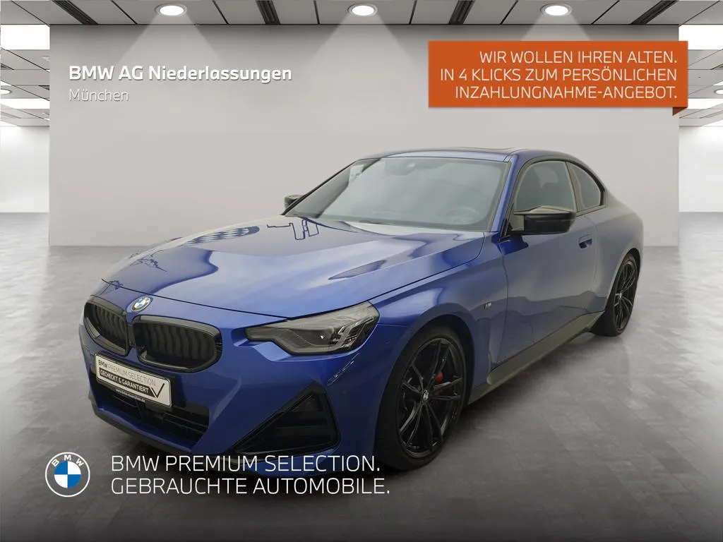 BMW 240