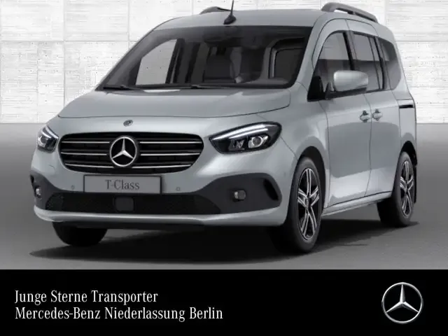 Mercedes-Benz T-Class